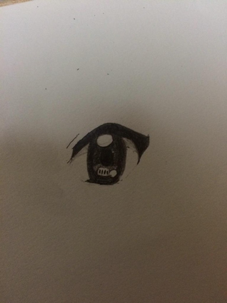 Illustration for article titled A Serious Look at Big Anime Eyes